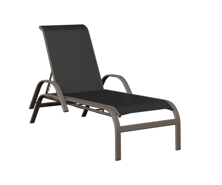 Berlin Gardens Murphy Chaise Lounge