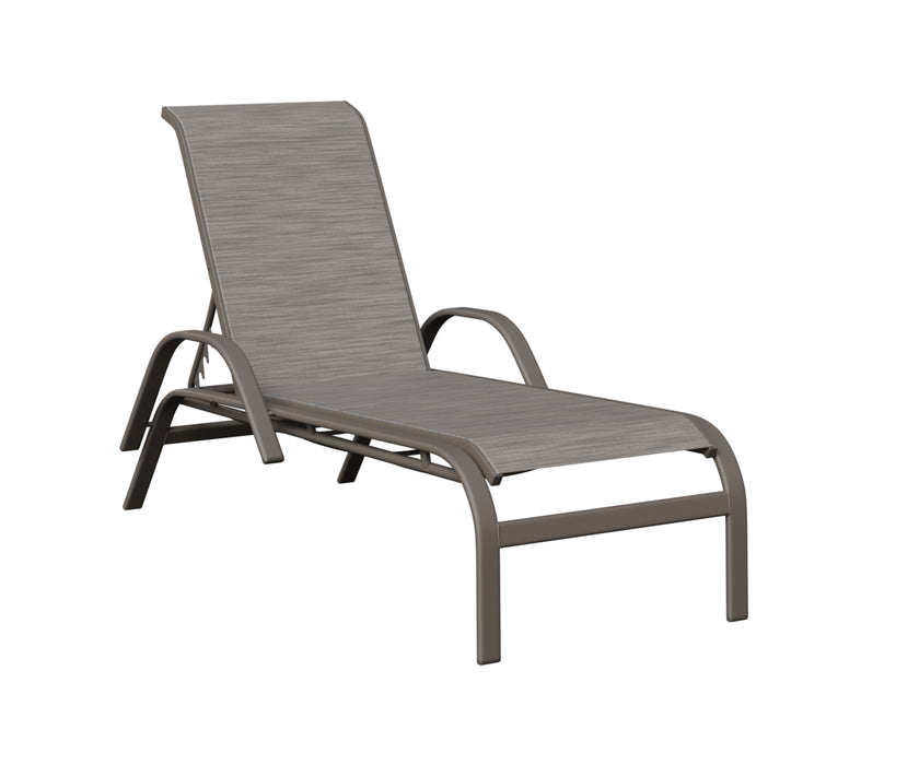 Berlin Gardens Murphy Chaise Lounge