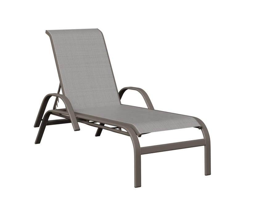 Berlin Gardens Murphy Chaise Lounge