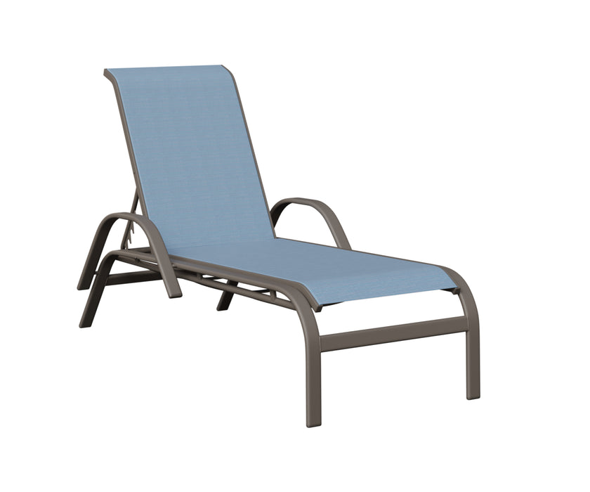 Berlin Gardens Murphy Chaise Lounge