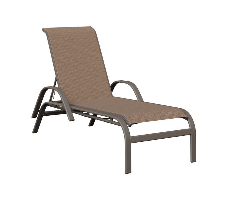 Berlin Gardens Murphy Chaise Lounge