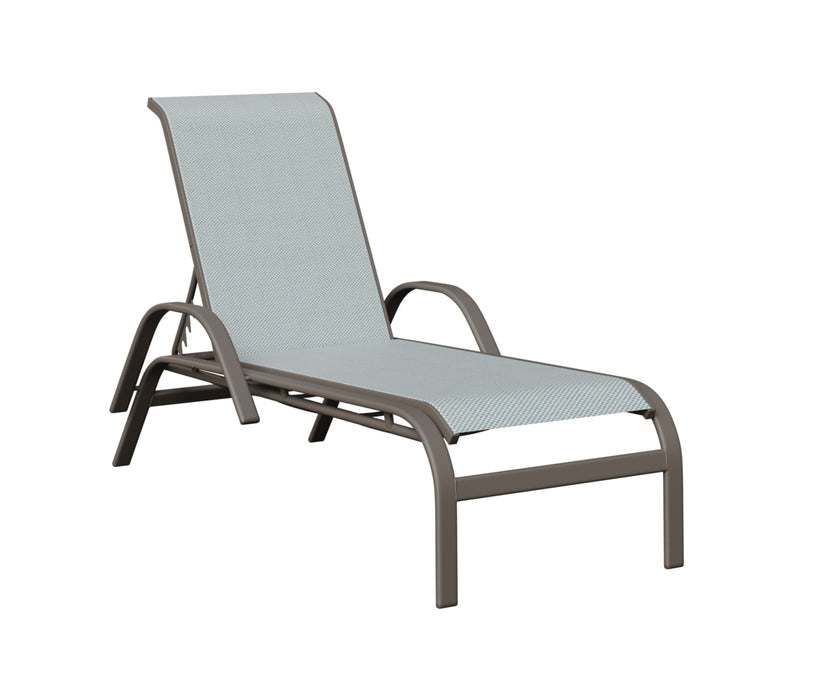Berlin Gardens Murphy Chaise Lounge