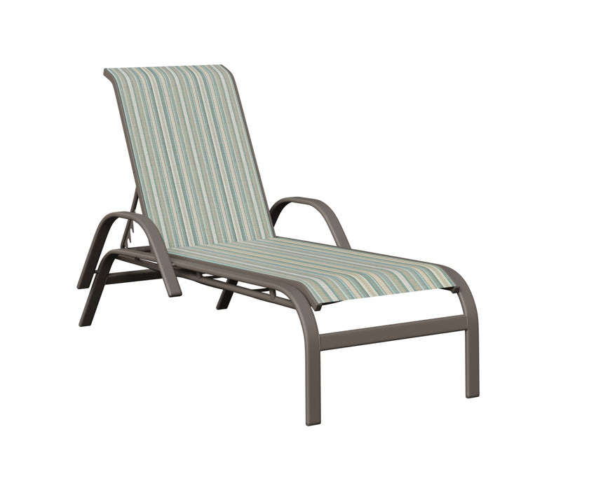 Berlin Gardens Murphy Chaise Lounge