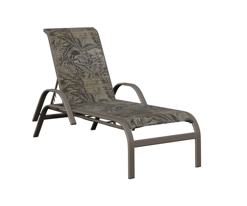Berlin Gardens Murphy Chaise Lounge