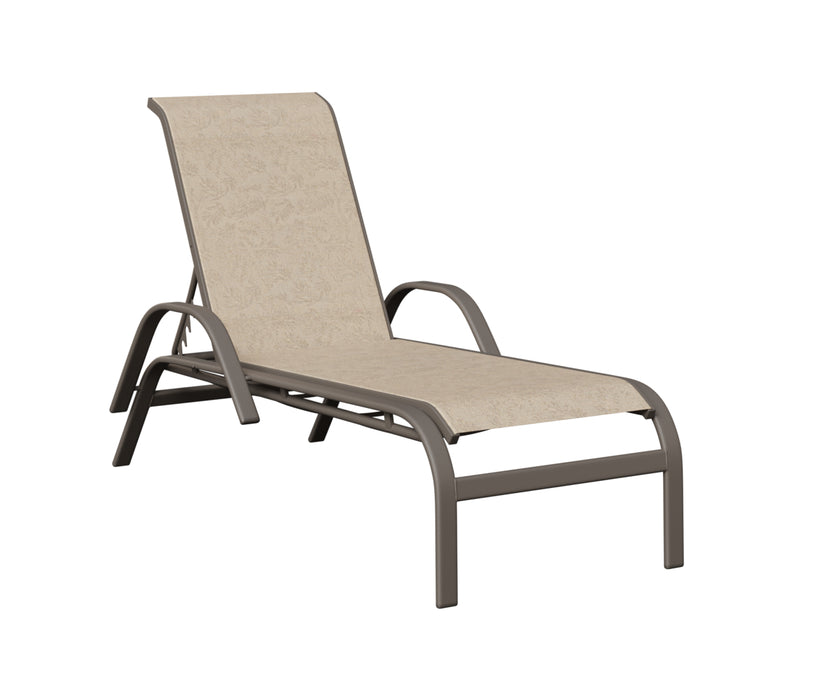 Berlin Gardens Murphy Chaise Lounge