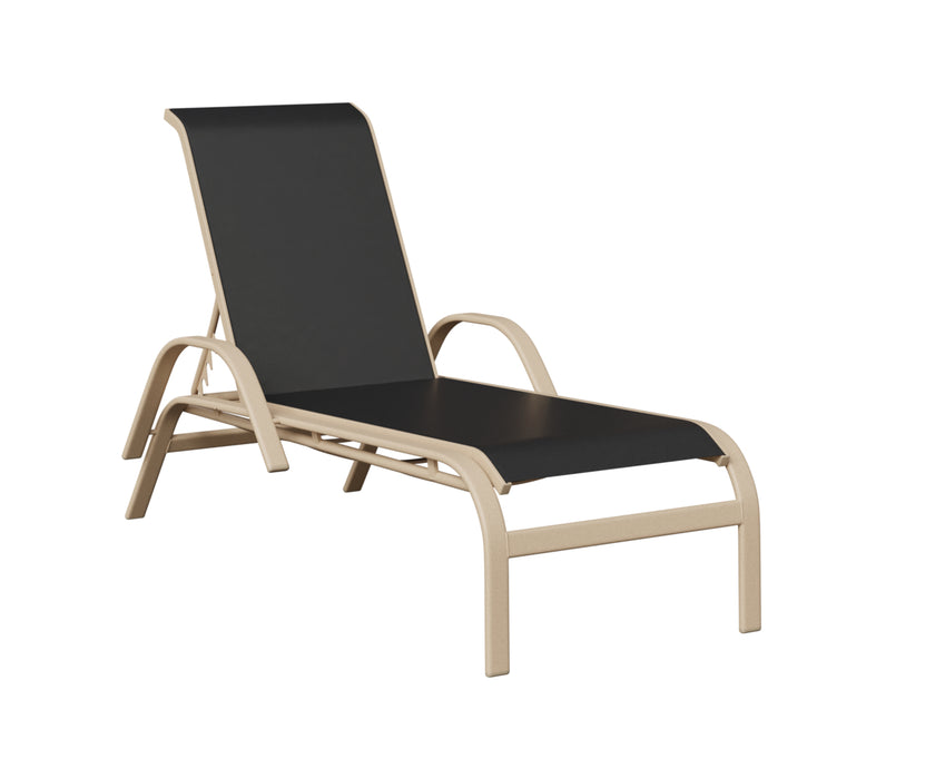 Berlin Gardens Murphy Chaise Lounge