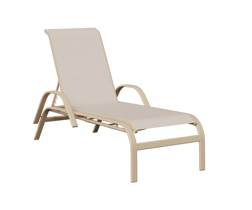 Berlin Gardens Murphy Chaise Lounge