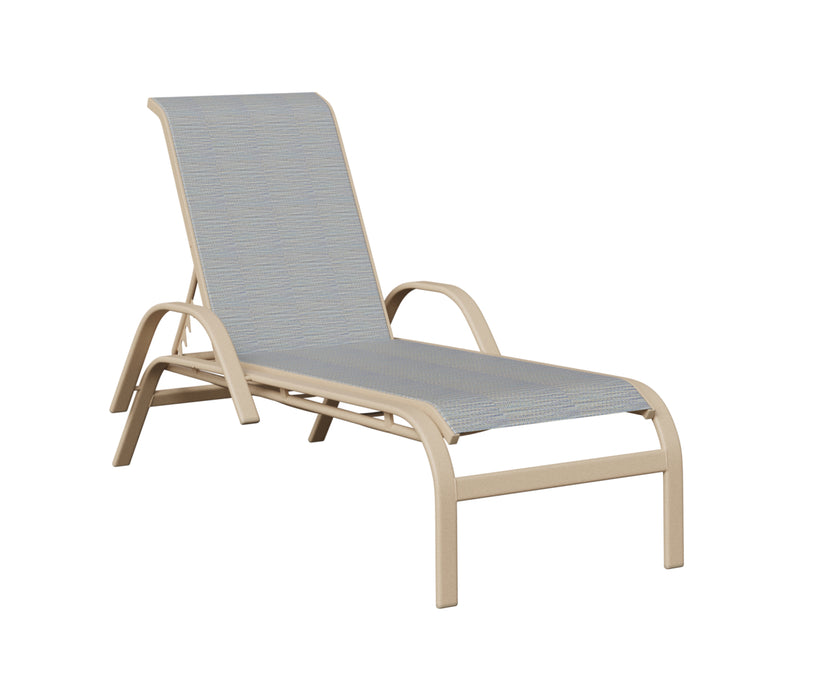 Berlin Gardens Murphy Chaise Lounge