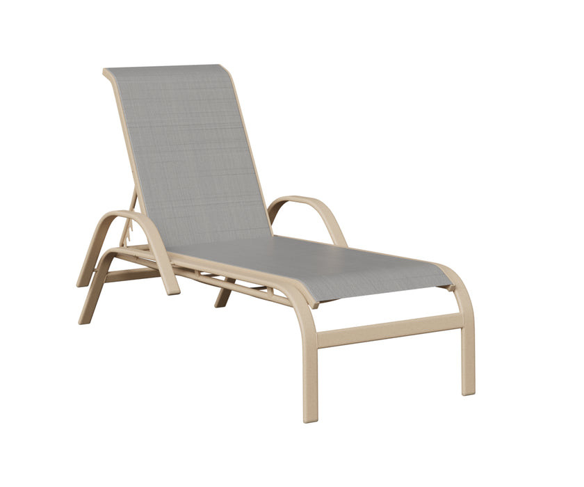 Berlin Gardens Murphy Chaise Lounge