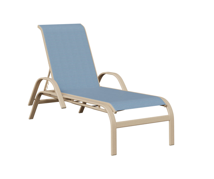 Berlin Gardens Murphy Chaise Lounge