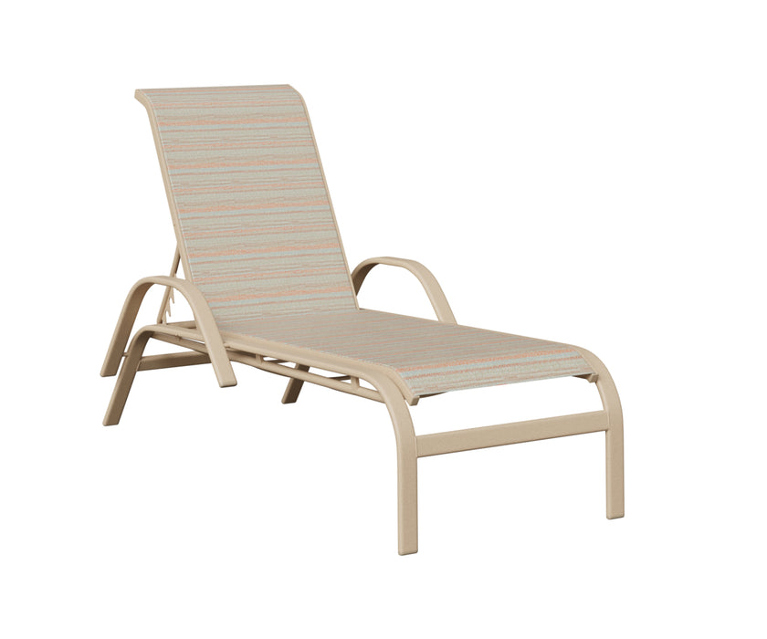 Berlin Gardens Murphy Chaise Lounge
