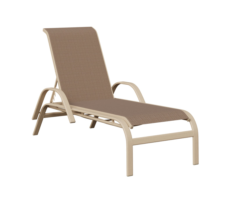 Berlin Gardens Murphy Chaise Lounge