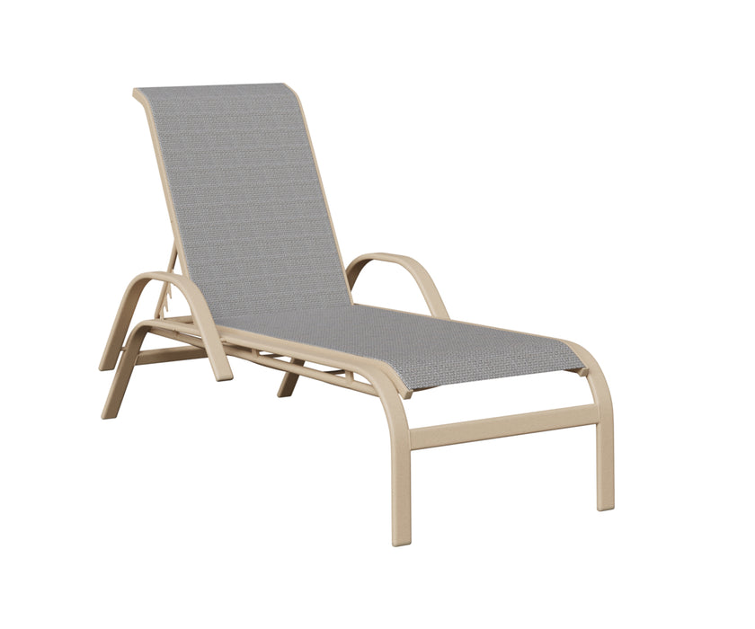 Berlin Gardens Murphy Chaise Lounge