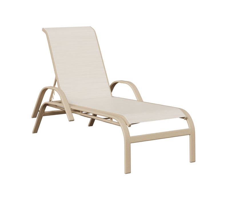 Berlin Gardens Murphy Chaise Lounge