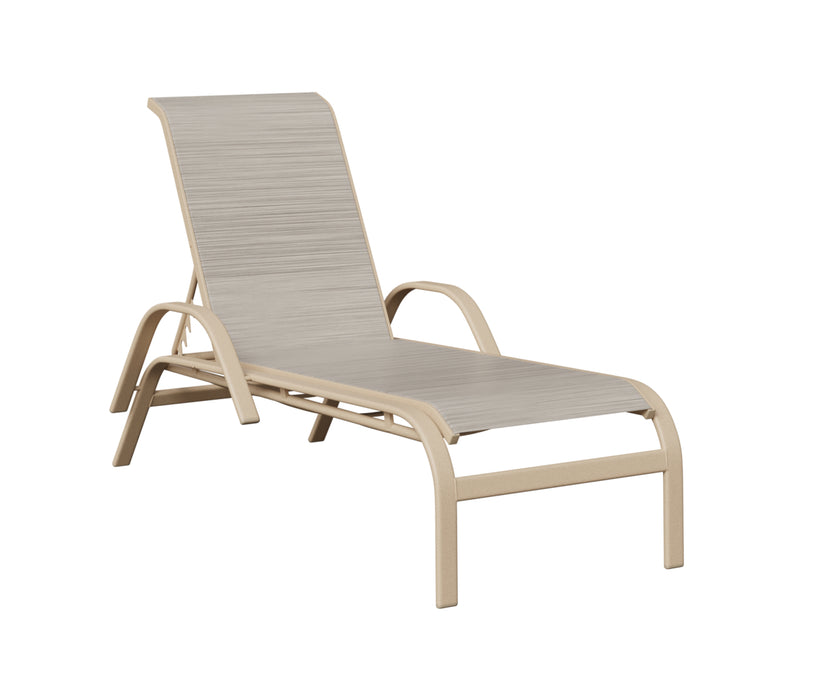 Berlin Gardens Murphy Chaise Lounge