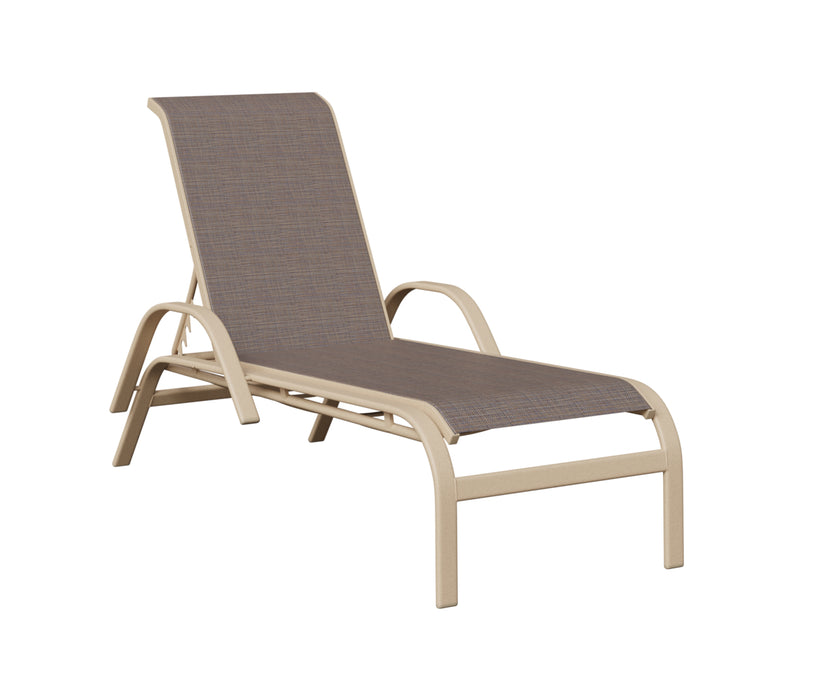 Berlin Gardens Murphy Chaise Lounge