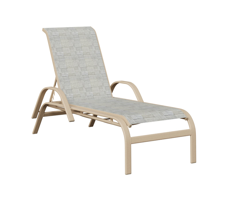 Berlin Gardens Murphy Chaise Lounge