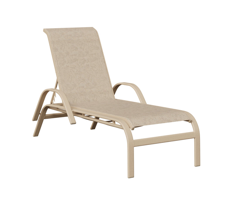 Berlin Gardens Murphy Chaise Lounge