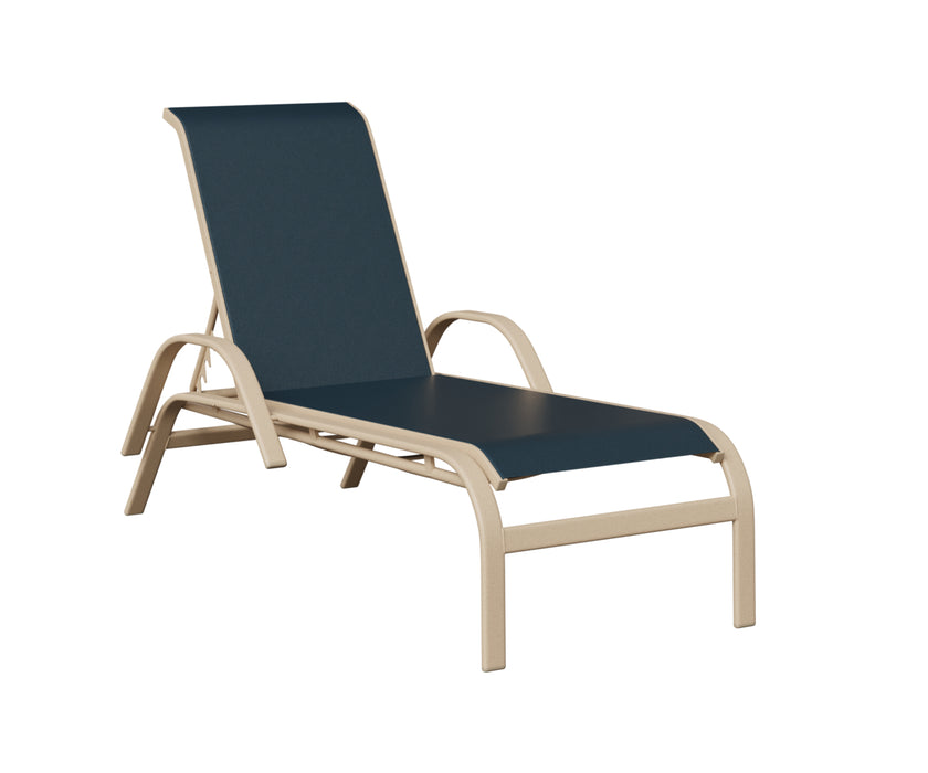 Berlin Gardens Murphy Chaise Lounge