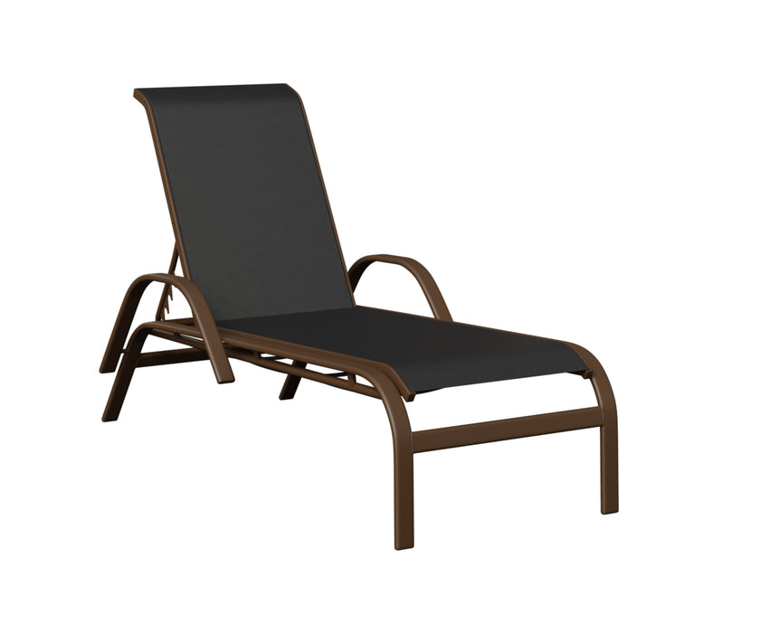 Berlin Gardens Murphy Chaise Lounge