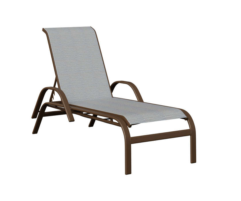 Berlin Gardens Murphy Chaise Lounge