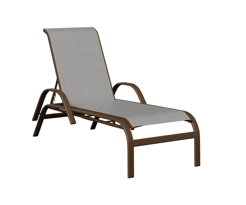Berlin Gardens Murphy Chaise Lounge