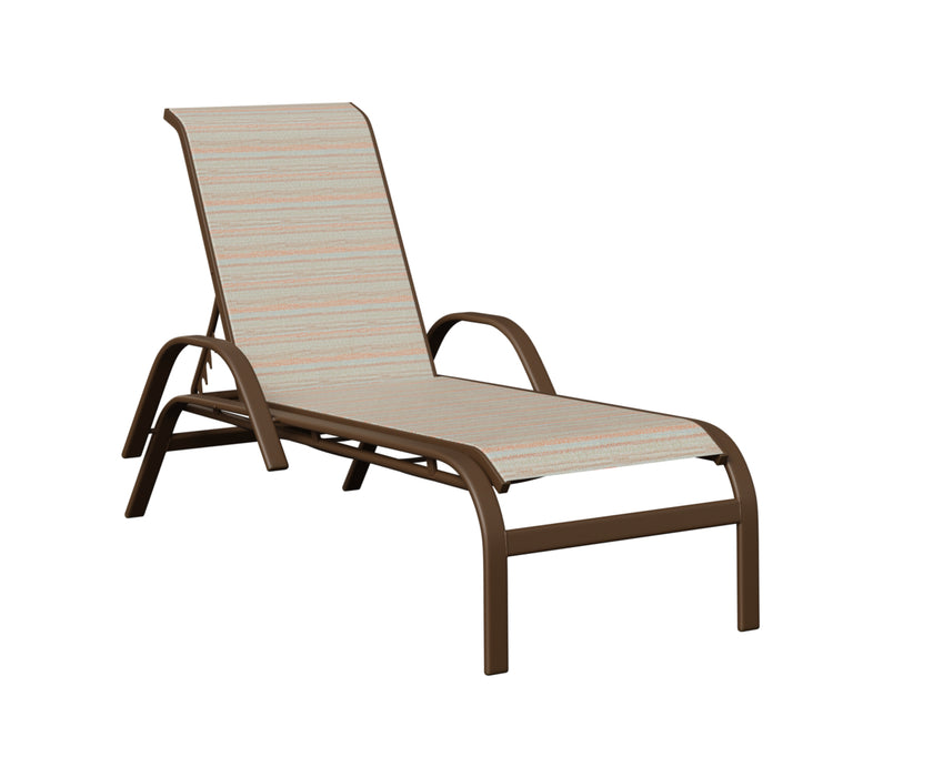 Berlin Gardens Murphy Chaise Lounge