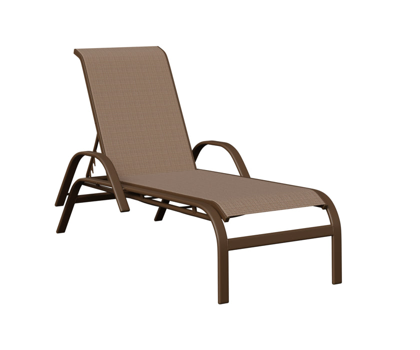 Berlin Gardens Murphy Chaise Lounge