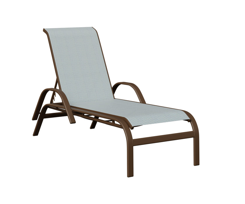 Berlin Gardens Murphy Chaise Lounge