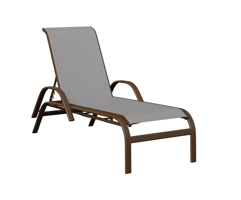 Berlin Gardens Murphy Chaise Lounge
