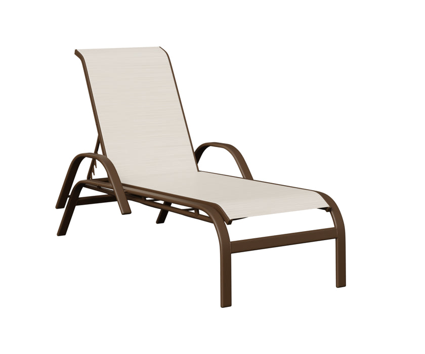 Berlin Gardens Murphy Chaise Lounge