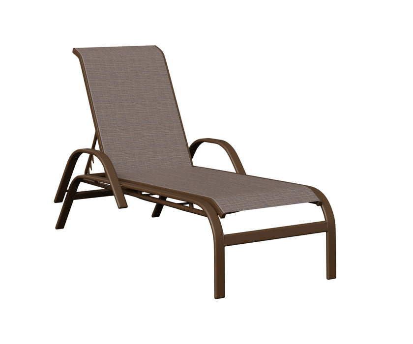 Berlin Gardens Murphy Chaise Lounge
