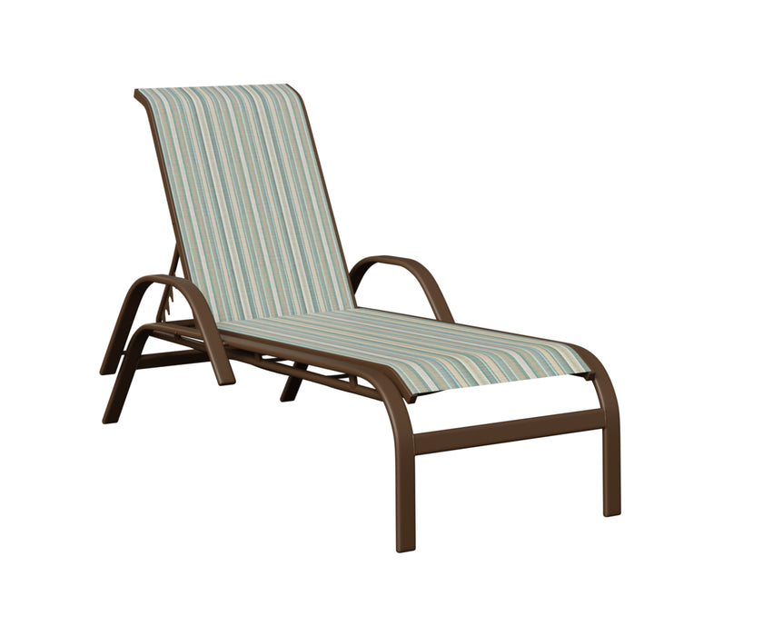 Berlin Gardens Murphy Chaise Lounge