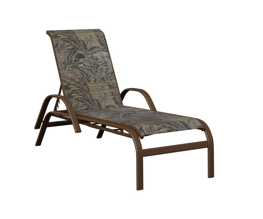 Berlin Gardens Murphy Chaise Lounge
