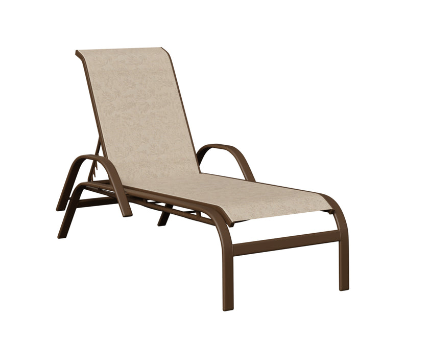 Berlin Gardens Murphy Chaise Lounge