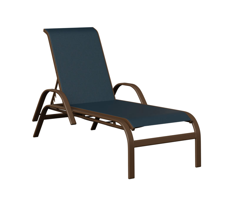 Berlin Gardens Murphy Chaise Lounge