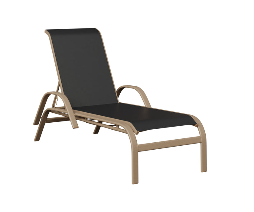 Berlin Gardens Murphy Chaise Lounge