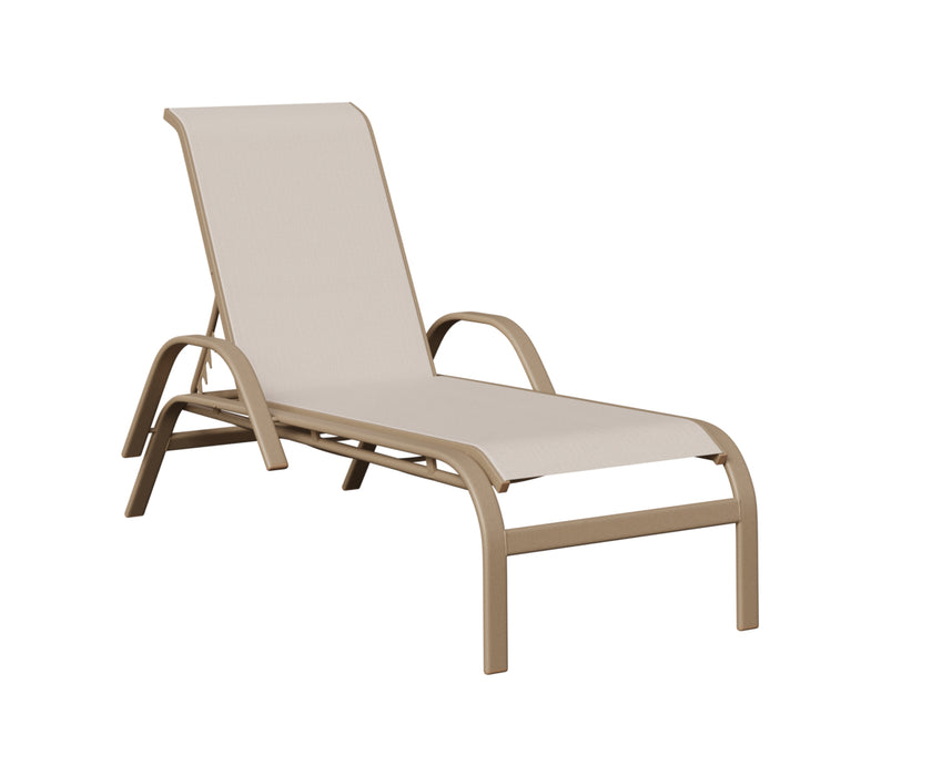 Berlin Gardens Murphy Chaise Lounge