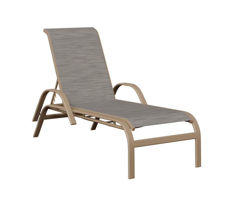 Berlin Gardens Murphy Chaise Lounge