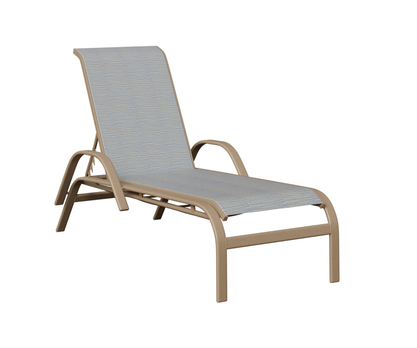 Berlin Gardens Murphy Chaise Lounge