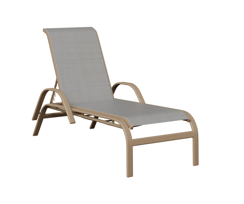 Berlin Gardens Murphy Chaise Lounge