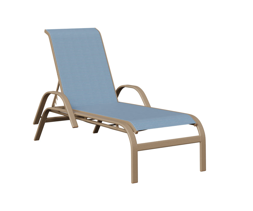 Berlin Gardens Murphy Chaise Lounge