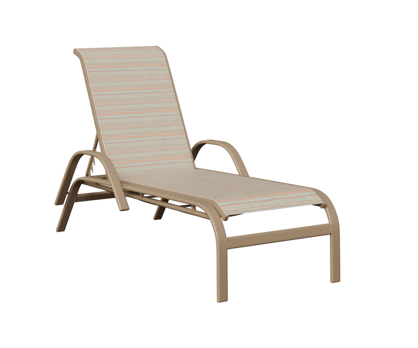 Berlin Gardens Murphy Chaise Lounge