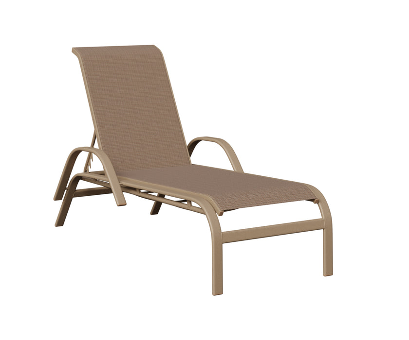 Berlin Gardens Murphy Chaise Lounge