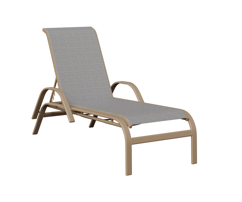 Berlin Gardens Murphy Chaise Lounge