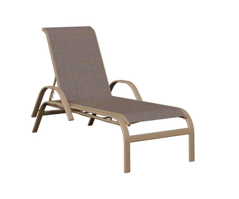 Berlin Gardens Murphy Chaise Lounge