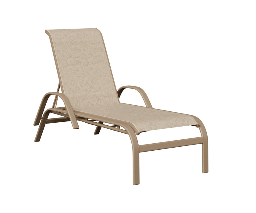 Berlin Gardens Murphy Chaise Lounge