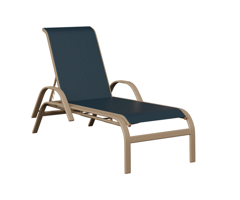 Berlin Gardens Murphy Chaise Lounge