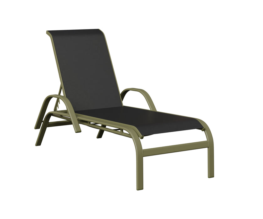 Berlin Gardens Murphy Chaise Lounge