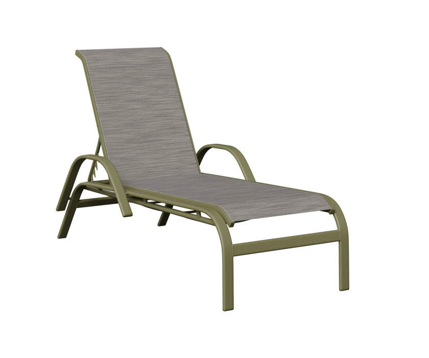Berlin Gardens Murphy Chaise Lounge